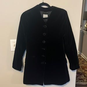 United colors of Benetton vintage jacket size 6 VTG